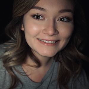 Meet your Posher, Katelyn